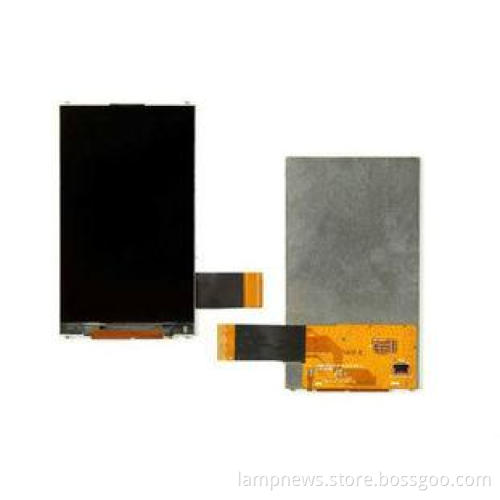 Mobile Phone LCD For Samsung B7722 LCD Screen Display Repla